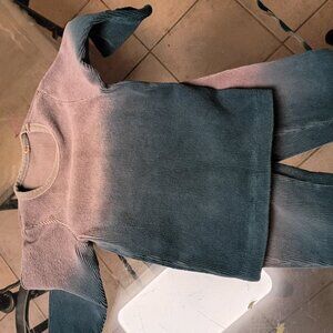 baby boy winter 12 months set